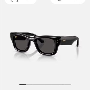 Ray-Ban WAYFARER NEW